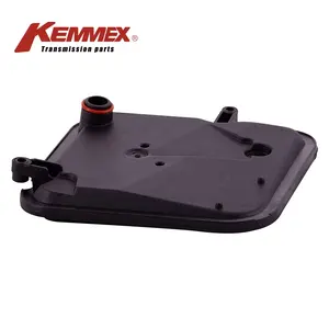 Kemmex 518608 Getriebe 42RLE 68059549AA Automatik getriebe ölfilter für Chrysler 300 Dodge Jeep Mitsubishi