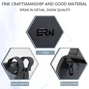 Nhà Máy Phổ 2L 3L 4L Điện Scooter Túi-Mục Đích Đặc Biệt Cho Du Lịch Xe Đạp & Xe Đạp Scooter Xử Lý Túi - Product Image 6