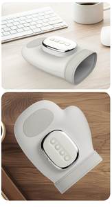 Guanti Massaggianti Elettrici Senza Fili di Alta Qualità per Artrite, Massaggiatore Elettrico per Mani - Product Image 6