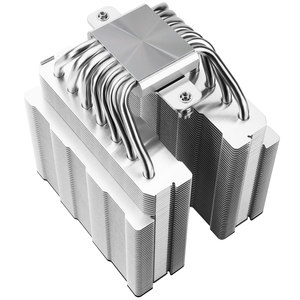 Enfriador de Aire para CPU Thermalright Spirit 120 SE con 7 Tubos de Calor, Ventiladores PWM Dobles de 120 mm para LGA1700 AM5, el PS120 SE Cuenta con Siete Tubos de Calor de 6 mm - Product Image 4