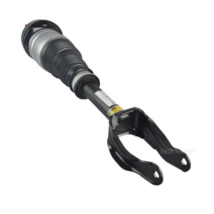 Nuevo Amortiguador de Suspensión Neumática Delantero Izquierdo Sin 1663202513 1663202613 para W166 ML/GL 2011-2015 GLS GLE 2011-2018 - Product Image 4