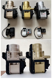 Offres promotionnelles : Chauffage <span class=keywords><strong>de</strong></span> stationnement liquide diesel 12V 5KW pour liquide <span class=keywords><strong>de</strong></span> refroidissement moteur et systèmes <span class=keywords><strong>de</strong></span> climatisation - Product Image 6