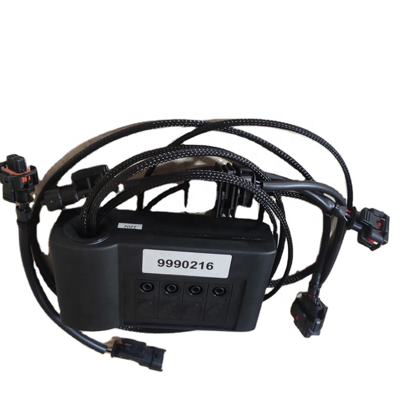 Volvo Truck Spare Parts - Original Connectting Cable 9990216