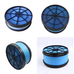 छत्ते एयर फिल्टर 208-9065 एयर फिल्टर SEV551H/4 आदमी कंप्रेसर फिल्टर तत्व के लिए उपयुक्त है - Product Image 2