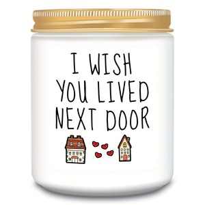 เทียนหอมลาเวนเดอร์เสริมดวงเรียกทรัพย์ |   <span class=keywords><strong>ส</strong></span>่วนผ<span class=keywords><strong>ส</strong></span>มของถั่วเหลืองและขี้ผึ้งที่ติดทนนาน ระยะเวลาการเผาไหม้นานกว่า 12 ชั่วโมง ดึงดูดความมั่งคั่งและความร่ำรวย - Product Image 4