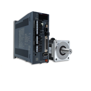 Nouvel amplificateur MR-J4-60GF 0,6 kW 200 V CC-Link IE Field MELSERVO-J4 Drive - Product Image 3
