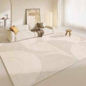 <span class=keywords><strong>Tappeto</strong></span> lavabile antiscivolo <span class=keywords><strong>grigio</strong></span> di lusso Design <span class=keywords><strong>moderno</strong></span> vendita calda di grandi dimensioni per soggiorno 1pc MOQ - Product Image 3