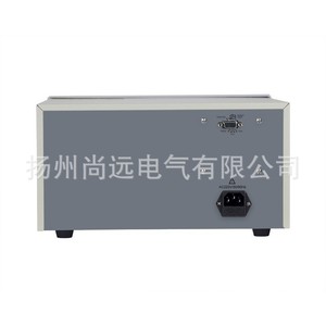 เครื่องทดสอบแรงดันไฟฟ้าดิจิตอล Merrick RK2672AM 20kV AC DC สำหรับทดสอบความปลอดภัยการรั่วไหล อุปกรณ์ทดสอบหม้อแปลง - Product Image 2