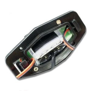 Pz đặc biệt HD xe đậu xe đảo ngược máy ảnh cho Honda phù hợp với <span class=keywords><strong>Odyssey</strong></span> CRV CR-V thành phố Civic Elysion 08 đến 16 tùy chọn - Product Image 4