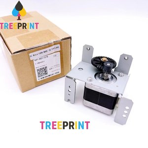 M011578 Moteur d'origine Mimaki tout usage pour TxF150-<span class=keywords><strong>75</strong></span>/YG500/UJV500/UJF-A3MkH/UJF-7151/UF-6042MkI/UJF-3042MkI/<span class=keywords><strong>UCJV300</strong></span>/UCJV150 - Product Image 6