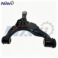 Bras de suspension inférieur avant robuste et durable Navi 4806804060 4806904060 pour Toyota Tacoma 2015-2023 – Remplacement de suspension