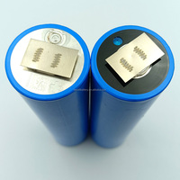 Haut recyclage E Ve Lithium Lfp Gotion 15ah 15000mah 15.5ah broche 33140 cellule de batterie Lifepo4 33140 lifepo4 pour scooters E-bike