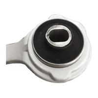 Pièces de voiture de haute qualité, bras de suspension inférieur 2043307311 2043307411 pour accessoires Mercedes Benz Classe C W203 W204
