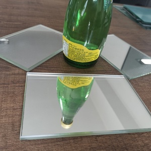 Clear Silver Mirror Contemporary Design <b>Wall</b> Use Wholesale Factory Price Sinoy Brand 1.1mm-8mm - Product Image 3