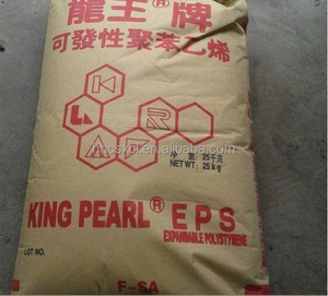 Tái chế EPS hạt EPS hạt đúc lớp cục bọt tấm viên khối phế liệu với giá cạnh tranh - Product Image 2