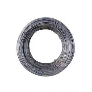 ลวดสปริงสแตนเลส 316/304 เกรด ASTM 72A/72B/77B ความคลาดเคลื่อน 1% พร้อมข้อมูลจำเพาะครบถ้วน กระบวนการผลิตแบบมืออาชีพ แหล่งผลิตลวดเงา - Product Image 4