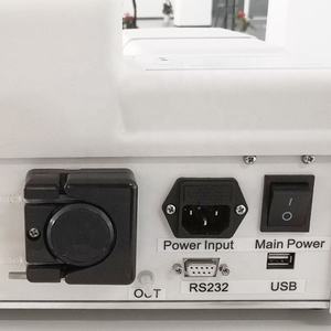 Biobase VET Analyseur de chimie pour chiens chats chevaux lapins - Product Image 4