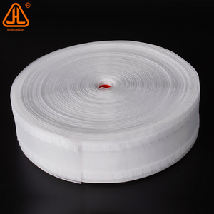 Rèm móc nhựa Rèm Rod Vòng Móc giá rẻ dễ dàng mở và đóng treo nhựa hiện đại Null phụ kiện rèm - Product Image 5