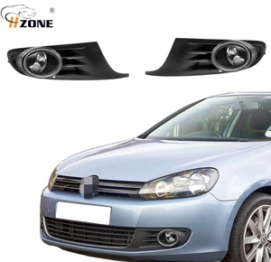 ชุดไฟตัดหมอกกันชนสำหรับรถยนต์ Volkswagen <span class=keywords><strong>VW</strong></span> Golf <span class=keywords><strong>Jetta</strong></span> Mk6 Tdi Ts <span class=keywords><strong>Jetta</strong></span> <span class=keywords><strong>Sportwagen</strong></span> ปี 2008 2009 2010 2011 2012 <span class=keywords><strong>2013</strong></span> 2014 - Product Image 6