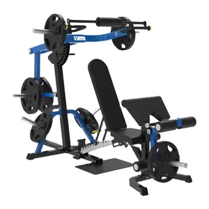 Gym Equipment / Smith Machine / Multi functional trainer