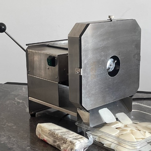 <span class=keywords><strong>Prix</strong></span> direct usine : Coupe-légumes automatique pour légumes, pommes de terre, tomates, carottes, oignons et concombres - Product Image 1