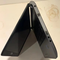 لابتوب مجدد منخفض التكلفة مناسب لـ HP 430G1، معالج i3 الجيل الرابع، ذاكرة 4 جيجابايت، قرص SSD 128 جيجابايت، شاشة 13 بوصة، لابتوب أعمال مستعمل