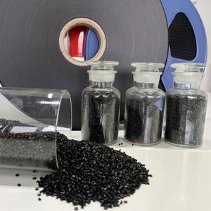 Muestras Gratuitas de Material para Tanques de Petróleo, Polvo LLDPE Virgen Grado Roto, Buena Calidad, Venta al Por Mayor - Product Image 2