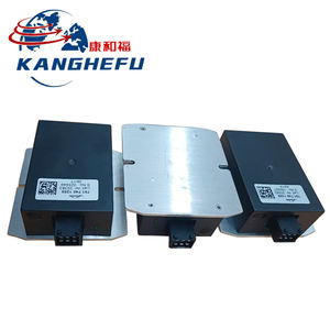 Linde E15C-335 336/115/116/1123 Elektrische Gabelstapler teile 7917401264 Transformators pannung 48-80V - Product Image 3