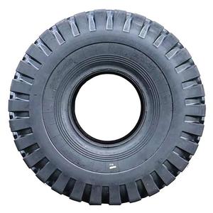 23.5/70-16 Z-<b>shaped</b> <b>Block</b> Patternloader Tires Tires Steel-belted Semi-solid Tires17.5-25 Tires - Product Image 4
