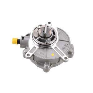 Bomba de vacío de freno para VW <span class=keywords><strong>Touareg</strong></span>, A4, A6, A8, Q5, Q7, OEM, 06E145100R, 06E145100M - Product Image 4