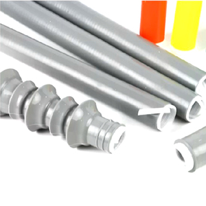 Venta caliente precio de fábrica 12/20KV de alta tensión completa frío <span class=keywords><strong>psiquiatra</strong></span>, Kit de Terminal - Product Image 2