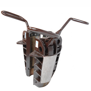 API 7K outils de forage de pétrole glissades de tuyau de forage/type SDS/<span class=keywords><strong>SDML</strong></span>/ SDXL glissades rotatives - Product Image 4