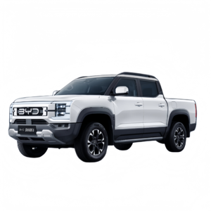 Voitures à conduite à droite, camionnette BYD Shark, transmission intégrale, véhicules à énergie nouvelle, hybride, voiture neuve, prix de gros - Product Image 1