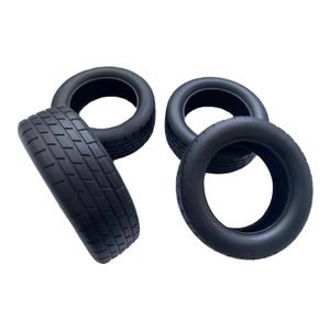 <strong>Custom</strong> 3D Model Urethane ABS Vacuum <strong>Casting</strong> Silicone Mold Plastic Rapid Prototyping Machining <strong>Services</strong> Available - Product Image 5