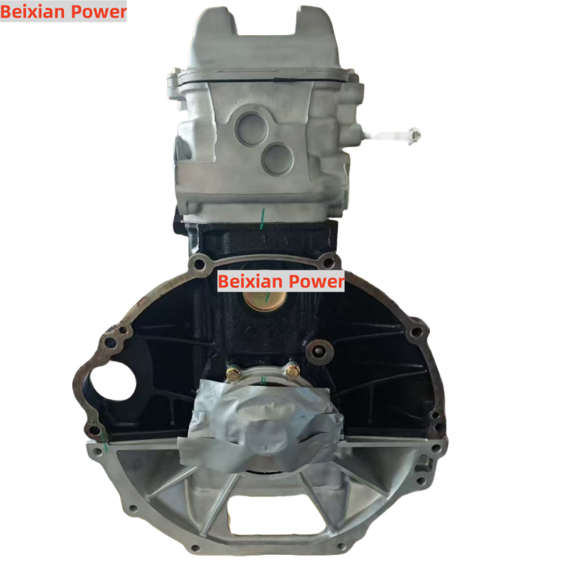 Top Quality 1FZ J100 Long Block 4.5L Engine for Toyota Land