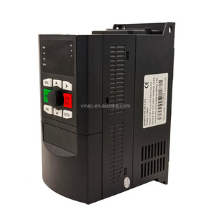 Suswe SU800 5.5Kw/7.5KW năng lượng mặt trời VFD Bơm ổ đĩa 220V/380V Tần số biến tần đơn/ba giai đoạn động cơ công nghiệp <span class=keywords><strong>CE</strong></span> IP20 V/f Vector - Product Image 3