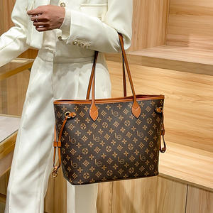 Sac à main mini pour femme, motif crocodile, grande capacité, design Louie, bandoulière, tendance, doublure en PU, sacs Viouttonning - Product Image 3