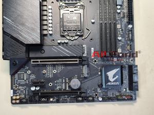 Tarjeta Madre B560M AORUS ELITE DDR4 LGA1200, Canal de Memoria Doble, Nueva, Compatible con Procesadores Intel I9/i7/i5, SATA de 128 GB - Product Image 4