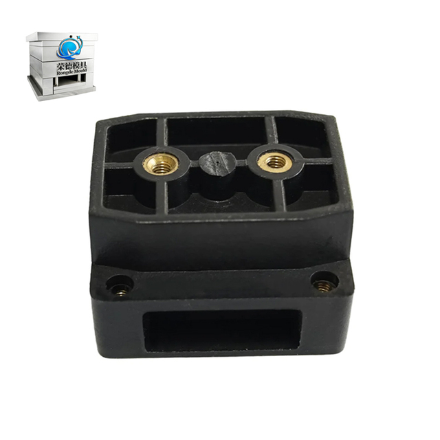 Universal Injection Molded Electronic Enclosure Custom Color Size for High Compatibility Different Electronic Product Models