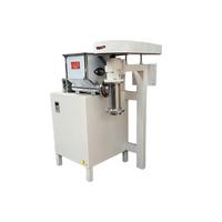 Machine à pâtes électrique automatique professionnelle pour pizzas et bandes épicées