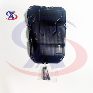 Bac à huile de transmission avec joint pour <span class=keywords><strong>Mercedes</strong></span> Benz E300 CLS GLC GLE GLS A7252703707 7252703707 7252708704 - Product Image 4