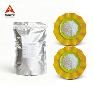 Polvere Ceramica a Infrarossi Lontani per Riscaldamento, Polvere di Tormalina per Adsorbimento e Purificazione, Trattamento Acque - Product Image 1