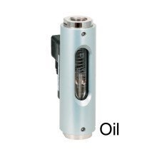Capteur de débit Valco KGV1 en acier inoxydable, type de vanne pour liquides - Product Image 5
