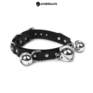 Jouets sexuels SM, collier sexy, accessoires BDSM, jouets sexuels pour adultes séduisants pour les couples, pour les sorties et la passion. - Product Image 3