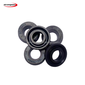 Venta al por mayor de fábrica: Cilindro hidráulico de rueda SC-7049R SC-7059R, Sello de pistón <span class=keywords><strong>Hiken</strong></span>, Sello de varilla, Sello de goma, Sello de copa de freno de goma - Product Image 4
