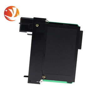 Module de sortie numérique AC A-IIenBradley 1756-OA16I 110V d'origine neuf, contrôleur programmable PLC - Product Image 2