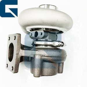 49189-00501 เทอร์โบชาร์จเจอร์สำหรับชิ้นส่วนเครื่องยนต์เทอร์โบ TD04HL - Product Image 1