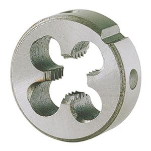 KRINO - 120773/4 HSS-G Gauche ronde filière gaz-EAN 8014249141938 POWER TOOLS ACCESSOIRES FILETAGE RÉPARATION ACCESSOIRES - Product Image 1