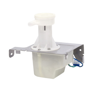 ปั๊มหมุนเวียนน้ำแข็งในตู้เย็น 2217220 อะไหล่ทดแทน พลาสติกไฟฟ้าประสิทธิภาพสูง - Product Image 4