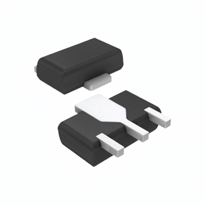 Electronic Circuit Components AN78L05ME1 Power Management (PMIC) Manufacturer Channel TO 243AA - Product Image 1